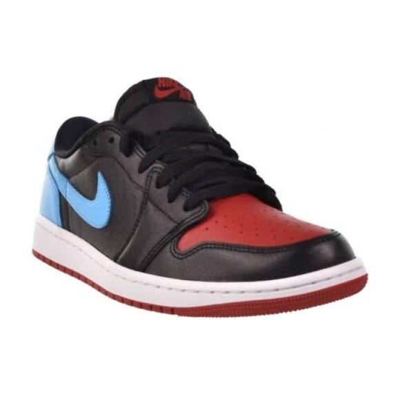 Jordan Shoes - Nike Air Jordan 1 Retro Low OG NC to Chi Women's Size 10 New in Box CZ0775 046